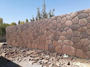 اجرای سنگ بدنه ودیوار