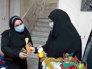 خدمات پزشکی در منزل توسط خدمات پزشکی پرستاری جمشیدی