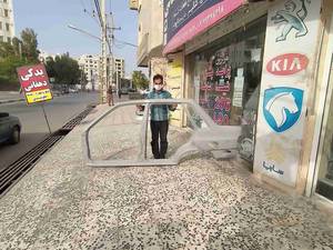 کلاف شرکتی صبا