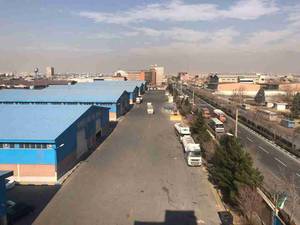 خرید کارخانه صنعتی بهداشتی در تهران