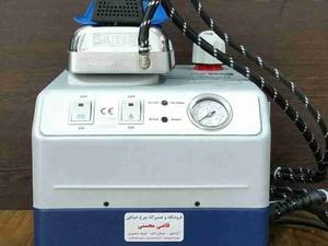 چرخ خیاطی 1600 وات، 8.5 کیلوگرم در گلستان