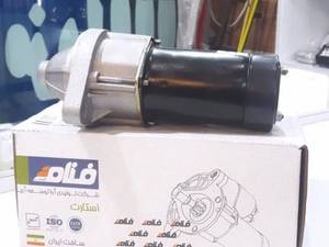 لوازم یدکی نیسان در هشتپر گیلان