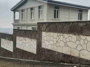پیمانکاری سنگ لاشه