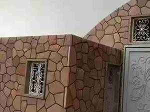 پیمانکاری سنگ لاشه