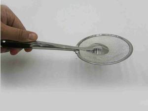 انبر روغن گیر اورجینال