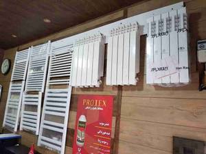 فروش پکیج و کولر در تنکابن