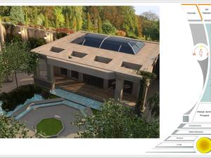 ویلای مهندس رضایی