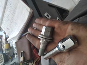 انواع پیچ چرخ اسپرت و معمولی