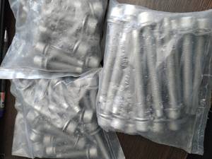 انواع پیچ تخصصی مخصوص خودر