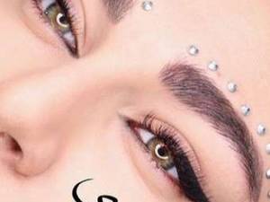 انجام هیبرید ابرو در شیراز
