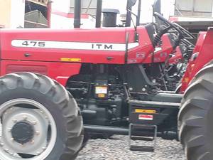 تراکتور ۴۷۵ صفر یزد