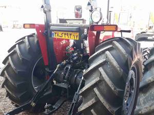 تراکتور ۴۷۵ صفر یزد