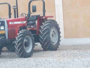 تراکتور ۴۷۵ صفر یزد