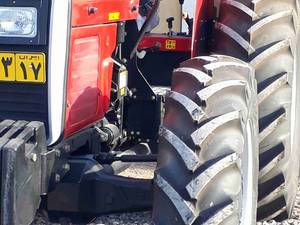 تراکتور ۴۷۵ صفر یزد