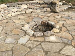 اجرای سنگ آتشکده