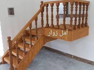 مجری سازه های چوبی در شمال