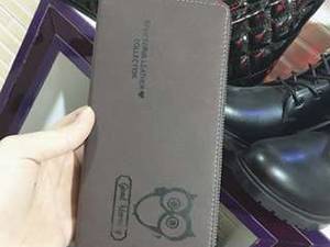 کیف پول چتری