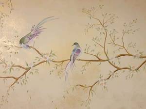 نقاشی دیوار اصفهان