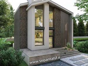 شرکت سپنتا سازه پیشگام در صنعت نوین ساختمان