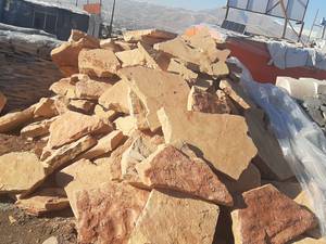 پیمانکاری سنگ لاشه