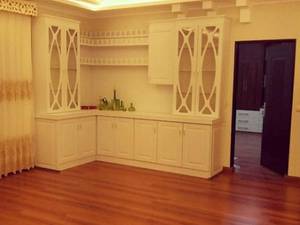 اجرای دکور بار در پذیرایی