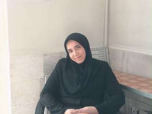 شرکت پرستاری در شاداباد