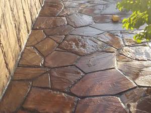 پیمانکاری سنگ لاشه ومالون