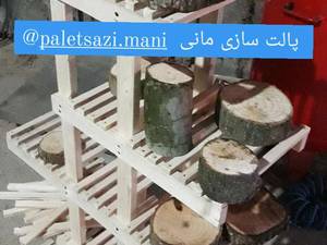 چوب کالباسی