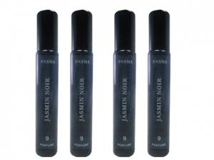 عطر جیبی پاشا