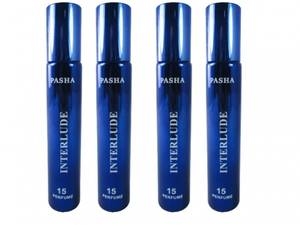 عطر جیبی پاشا