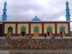 پیمانکاری  سنگ مالون