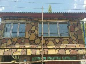 پیمانکاری سنگ  ورقه ای