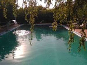 ساخت سونا استخر جکوزی در رامسر