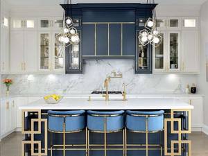 کابینت kingwood