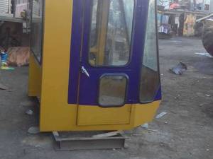 فروش اتاق لودر ۴۲۰ کوماتسو