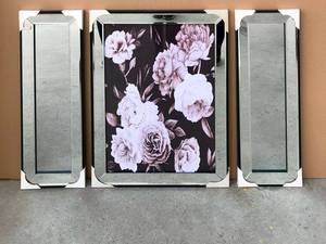 قاب آینه ای مدرن