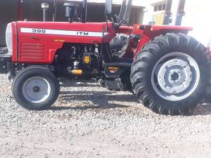 تراکتور ۳۹۹