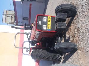 تراکتور ۳۹۹