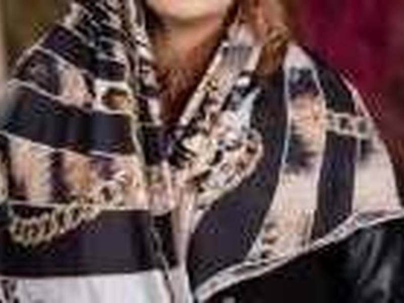 روسری قواره ۱۴۰نخی