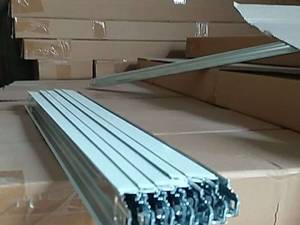 سپری کلیک 60×60 جهت نصب سقف کاذب