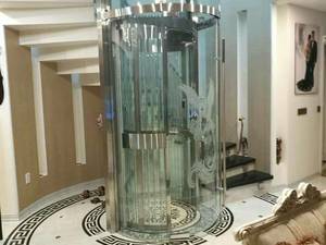 فروش قطعات آسانسور در کشور