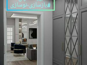 طراحی ، نظارت و اجرای سازه های بتنی و فولادی در سراسر ایران