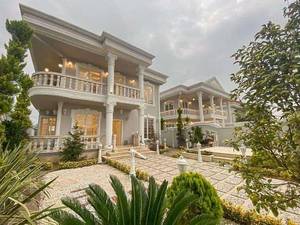 ویلا در محدوده منطقه آزاد انزلی