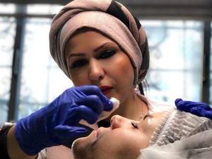 مرکز لیزر و زیبایی پوست در شمال تهران