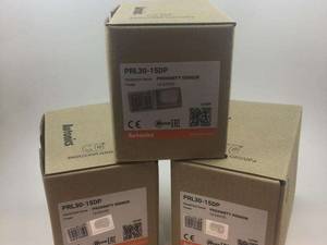 نمایندگی سنسور آتونیکس کره PRL30-15DP