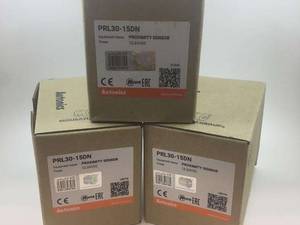 نمایندگی سنسور آتونیکس کره PRL30-15DN