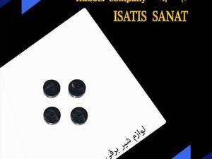 لوازم شیر برقی سبک سنگین اسکانیا