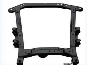 رام زیر موتور L90