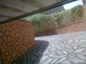 پیمانکاری سنگ لاشه