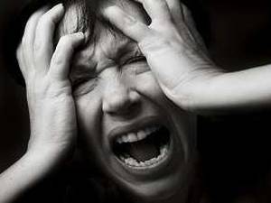 همگیر شناسی اختلال پنیک یا وحشتزدگی